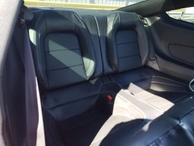 Ford Mustang GT* подгрев* обдухване* дигитално табло* голяма на - 37600 лв. / 19224.57 € - 49242071 8