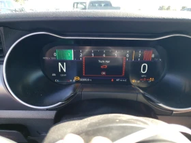 Ford Mustang GT* подгрев* обдухване* дигитално табло* голяма на - 37600 лв. / 19224.57 € - 49242071 10