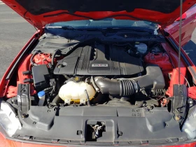 Ford Mustang GT* подгрев* обдухване* дигитално табло* голяма на - 37600 лв. / 19224.57 € - 49242071 12