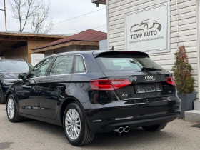 Audi A3 2.0TDI* СЕРВИЗНА КНИЖКА С ПЪЛНА ИСТОРИЯ В Audi - 22800 лв. / 11657.45 € - 66239719 5