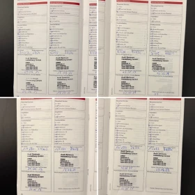 Audi A3 2.0TDI* СЕРВИЗНА КНИЖКА С ПЪЛНА ИСТОРИЯ В Audi - 22800 лв. / 11657.45 € - 66239719 14