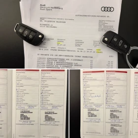 Audi A3 2.0TDI* СЕРВИЗНА КНИЖКА С ПЪЛНА ИСТОРИЯ В Audi - 22800 лв. / 11657.45 € - 66239719 15