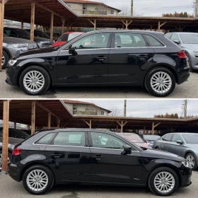 Audi A3 2.0TDI* СЕРВИЗНА КНИЖКА С ПЪЛНА ИСТОРИЯ В Audi - 22800 лв. / 11657.45 € - 66239719 6