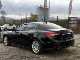 Maserati Ghibli 3.0 V6 TWIN TURBO* ������ ��* ����.������� | Mobile.bg � ����� ������ 4