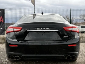Maserati Ghibli 3.0 V6 TWIN TURBO* ������ ��* ����.������� | Mobile.bg � ����� ������ 5