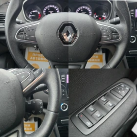 Renault Megane 1.3TCe 140 к.с./Life - 10993 € / 21500.44 лв. - 18161988 15