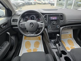 Renault Megane 1.3TCe 140 к.с./Life - 10993 € / 21500.44 лв. - 18161988 9