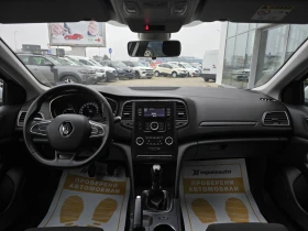 Renault Megane 1.3TCe 140 к.с./Life - 10993 € / 21500.44 лв. - 18161988 8