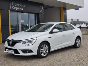 Renault Megane 1.3TCe 140 к.с./Life