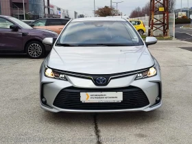 Toyota Corolla Executive 1.8 Hybrid (122hp) AT - 20800 € / 40681.26 лв. - 77303117 2