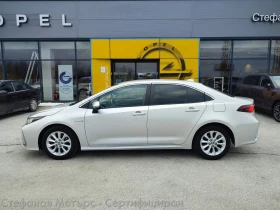 Toyota Corolla Executive 1.8 Hybrid (122hp) AT - 20800 € / 40681.26 лв. - 77303117 4