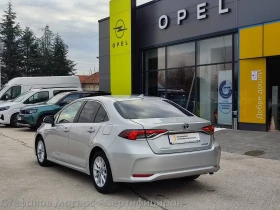 Toyota Corolla Executive 1.8 Hybrid (122hp) AT - 20800 € / 40681.26 лв. - 77303117 6