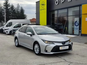 Toyota Corolla Executive 1.8 Hybrid (122hp) AT - 20800 € / 40681.26 лв. - 77303117 3