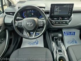 Toyota Corolla Executive 1.8 Hybrid (122hp) AT - 20800 € / 40681.26 лв. - 77303117 10