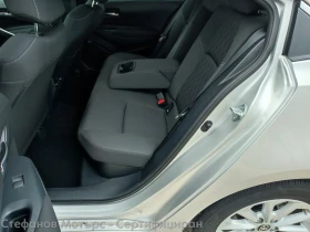 Toyota Corolla Executive 1.8 Hybrid (122hp) AT - 20800 € / 40681.26 лв. - 77303117 13