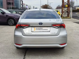 Toyota Corolla Executive 1.8 Hybrid (122hp) AT - 20800 € / 40681.26 лв. - 77303117 7