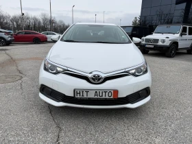 Toyota Auris - 9700 € / 18971.55 лв. - 27356117 3