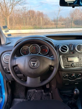 Dacia Dokker STEPWAY - 8300 € / 16233.39 лв. - 23849445 11