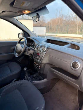 Dacia Dokker STEPWAY - 8300 € / 16233.39 лв. - 23849445 13