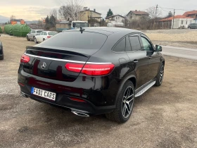 Mercedes-Benz CLE  350 COUPE  Собствен лизинг! 100% Одобрение - 32999 € / 64540.43 лв. - 11936889 5