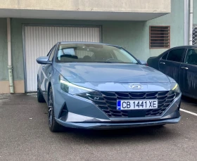 Hyundai Elantra (AVANTE) N Line - 16000 € / 31293.28 лв. - 15608231 3