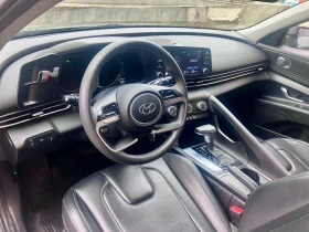 Hyundai Elantra (AVANTE) N Line - 16000 € / 31293.28 лв. - 15608231 5