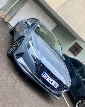 Hyundai Elantra (AVANTE) N Line - 16000 € / 31293.28 лв. - 15608231 17