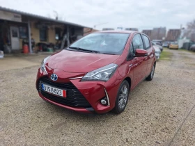 Toyota Yaris 1.5 hybrid - 10500 € / 20536.22 лв. - 41734343 7