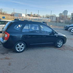 Kia Carens - 3500 € / 6845.40 лв. - 21250351 5