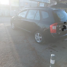 Kia Carens - 3500 € / 6845.40 лв. - 21250351 8