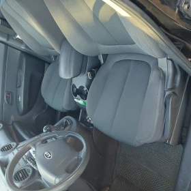 Kia Carens - 3500 € / 6845.40 лв. - 21250351 11