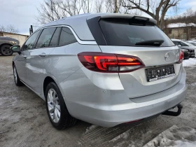 Opel Astra 1.5 CDTI 122 К.С. АВТОМАТ / ФЕЙС / ЛЕД / КАМЕРА - 10200 € / 19949.47 лв. - 91760369 3
