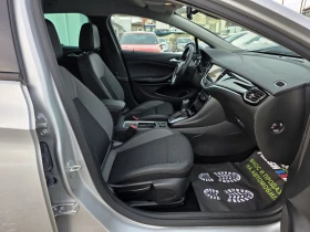 Opel Astra 1.5 CDTI 122 К.С. АВТОМАТ / ФЕЙС / ЛЕД / КАМЕРА - 10200 € / 19949.47 лв. - 91760369 11