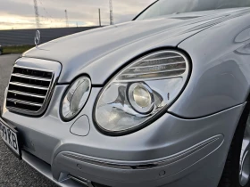 Mercedes-Benz E 320 EVO AVANGARTE  - 6500 € / 12712.90 лв. - 29845387 4