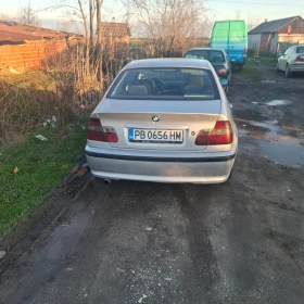 BMW 318 1, 8i