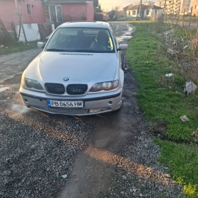 BMW 318 1, 8i - 1200 € / 2347.00 лв. - 72152302 3