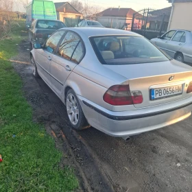 BMW 318 1, 8i - 1200 € / 2347.00 лв. - 72152302 2