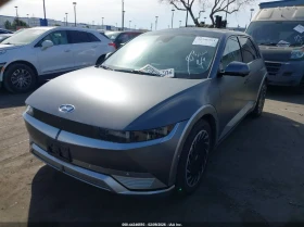 Hyundai Ioniq 5 Limited - 17000 € / 33249.11 лв. - 61722005 6