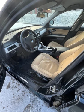 BMW 318 - 4800 € / 9387.98 лв. - 16997620 13