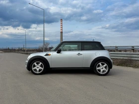 Mini Cooper 1.6 120 к.с. Automatic / 2ри собственик / - 5500 € / 10757.07 лв. - 25253617 3