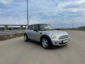 Mini Cooper 1.6 120 к.с. Automatic / 2ри собственик / - 5500 € / 10757.07 лв. - 25253617 8