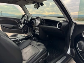 Mini Cooper 1.6 120 к.с. Automatic / 2ри собственик / - 5500 € / 10757.07 лв. - 25253617 11