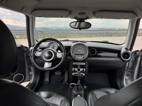 Mini Cooper 1.6 120 к.с. Automatic / 2ри собственик / - 5500 € / 10757.07 лв. - 25253617 15