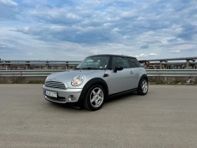 Mini Cooper 1.6 120 к.с. Automatic / 2ри собственик / - 5500 € / 10757.07 лв. - 25253617 2