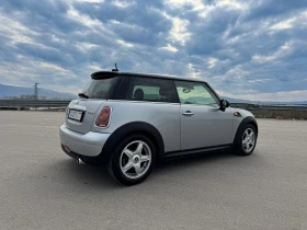 Mini Cooper 1.6 120 к.с. Automatic / 2ри собственик / - 5500 € / 10757.07 лв. - 25253617 6