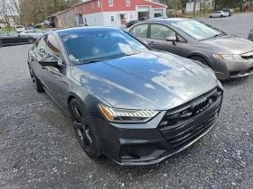 Audi S7 Prestige | Auto.bg — изображение 3