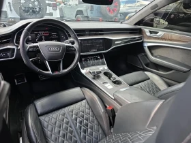 Audi S7 Prestige | Auto.bg — изображение 8