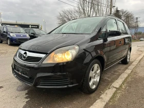 Opel Zafira 1, 600 EURO4  - 2999 € / 5865.53 лв. - 35657271 4