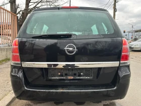 Opel Zafira 1, 600 EURO4  - 2999 € / 5865.53 лв. - 35657271 6