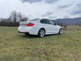 BMW 320 - 10900 € / 21318.55 лв. - 30380205 7